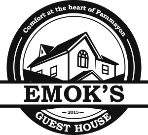 Emoks Guest House Moalboal